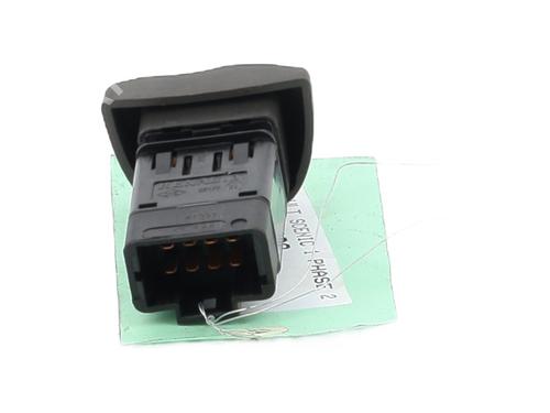 Warning switch RENAULT SCÉNIC I MPV (JA0/1_, FA0_) 1.6 (JA00, JA16, JA15, JA19, JA1V, JA2B, JA2C, JA0B,... | BP28131947I22 