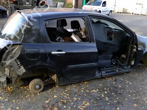 Headlight switch RENAULT CLIO III (BR0/1, CR0/1) 1.5 dCi (BR17, CR17) | BP30159535I24  - Image 39