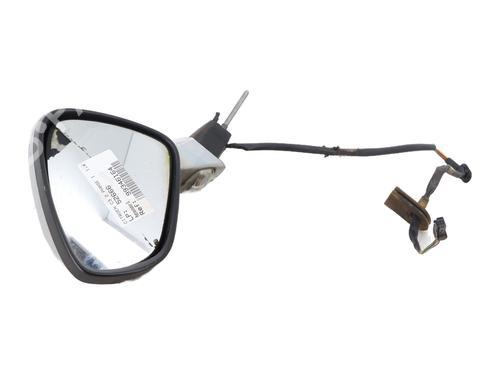 Left mirror CITROËN C3 II (SC_) 1.4 HDi 70 (SC8HZC, SC8HR0, SC8HP4) | BP22749070C26 