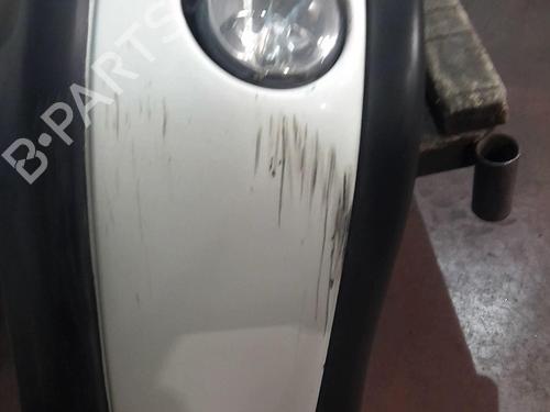 Used Front bumper RENAULT LAGUNA I Grandtour (K56_) 1.9 dTi (K56J) (98 hp) 20366499