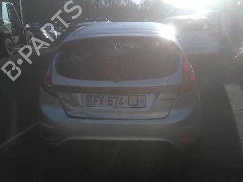 Water radiator FORD FIESTA VI (CB1, CCN) 1.4 TDCi | BP23083080M31 - Image 17