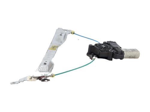 Used Front right window mechanism Front right window mechanism OPEL CORSA D (S07) 1.2 (L08, L68) (86 hp) 40061593 40061593
