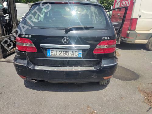 Alternator MERCEDES-BENZ B-CLASS Sports Tourer (W245) B 180 CDI (245.207) | BP27494511M7 