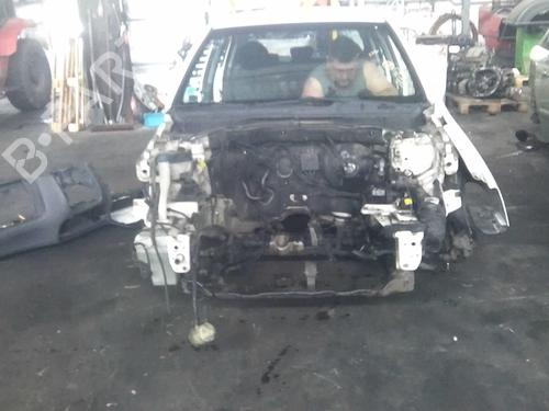 Instrument cluster KIA RIO II (JB) 1.5 CRDi | BP20370142C47 