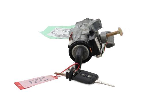Ignition barrel NISSAN QASHQAI / QASHQAI +2 I (J10, NJ10, JJ10E) 1.5 dCi | BP28210953M48 