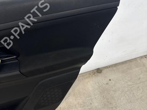 Rear right panel SKODA FABIA II (542) 1.6 TDI | BP39957472C61 - Image 4