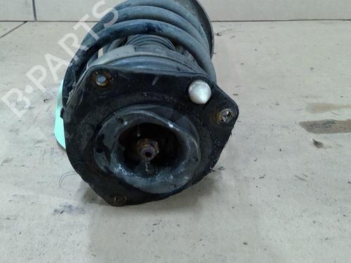 Left front shock absorber RENAULT GRAND SCÉNIC II (JM0/1_) 2.0 | BP27304839M16 