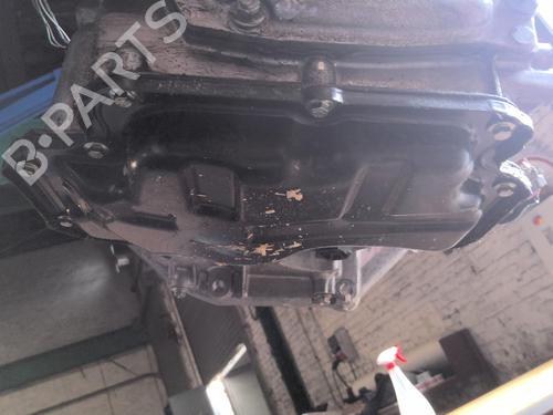 Used Engine Engine DACIA SANDERO III 1.0 TCe 90 (91 hp) 27704930 27704930