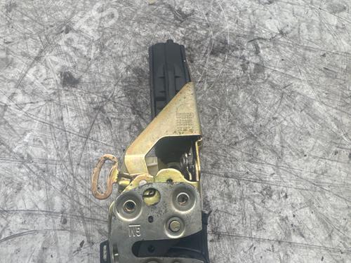 Used Front right lock Front right lock OPEL VECTRA A (J89) 2.0 i (F19, M19) (115 hp) 36761062 36761062