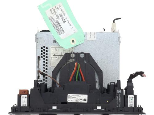 Climate control VW UP! (121, 122, BL1, BL2, BL3, 123) 1.0 | BP23788824I5