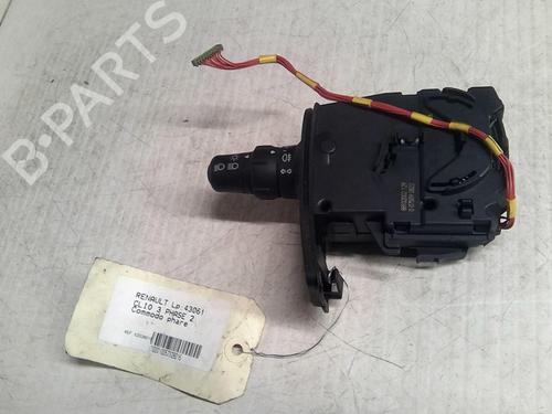 Switch RENAULT CLIO III (BR0/1, CR0/1) 1.5 dCi (C/BR0G, C/BR1G) | BP20368611I30 