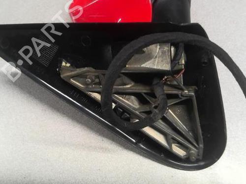Right mirror SEAT LEON (1M1) 1.9 TDI | BP20369143C27 