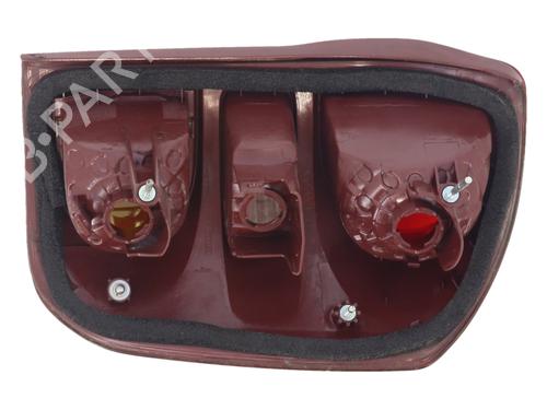 Used Left taillight Left taillight TOYOTA RAV 4 II (_A2_) 2.0 D 4WD (CLA20_, CLA21_, CLA20R, CLA21R) (116 hp) 35939587 35939587
