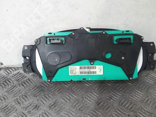 Used Instrument cluster Instrument cluster DACIA LOGAN MCV (KS_) 1.5 dCi (KS0W) (86 hp) 20357099 20357099