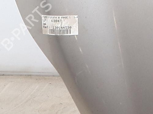 hood-ford-fiesta-vi-cb1-ccn-2008-37743390 main image