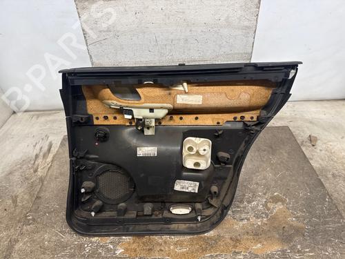 Used Rear left panel Rear left panel RENAULT ESPACE IV (JK0/1_) 2.0 dCi (JK03, JK04, JK1C, JK1G, JK1J, JK1K) (173 hp) 40613995 40613995