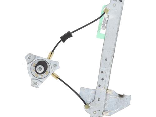 Used Rear right window mechanism CITROËN C3 II (SC_) 1.4 HDi 70 (SC8HZC, SC8HR0, SC8HP4) (68 hp) 30571298