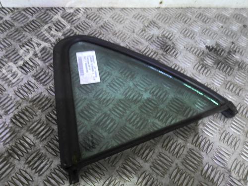 Rear right door window RENAULT LAGUNA II (BG0/1_) 1.8 16V (BG04, BG0B, BG0C, BG0V) 8200000400