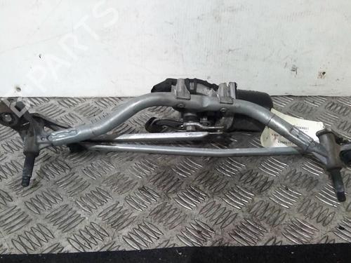 Front wiper motor CITROËN C3 Picasso (SH_) 1.6 HDI 90 | BP37743544M29 - Image 3
