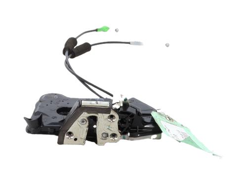 Front right lock PEUGEOT 108 1.0 VTi 72 | BP38470911C97 - Image 3