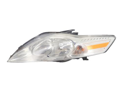 Left headlight FORD MONDEO IV Turnier (BA7) 1.6 Ti | BP24321972C28 - Image 5