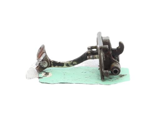 Used Hinge/Door check strap Hinge/Door check strap PEUGEOT 306 Break (7E, N3, N5) 2.0 HDI 90 (90 hp) 36445407 36445407