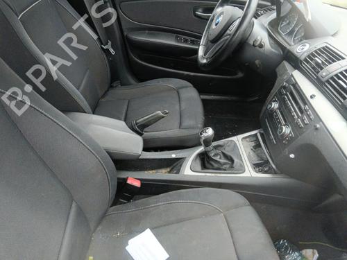 Right headlight BMW 1 (E87) 118 d | BP32446236C29