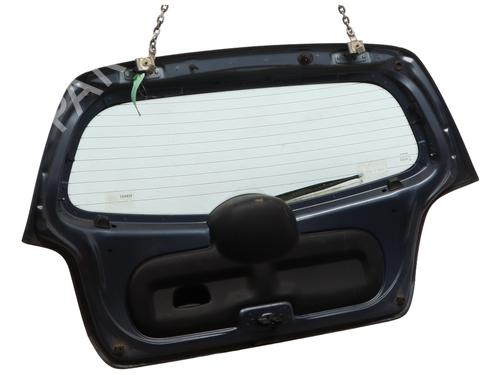 Used Tailgate Tailgate RENAULT TWINGO II (CN0_) 1.2 16V (CN04, CN0B) (75 hp) 32150200 32150200