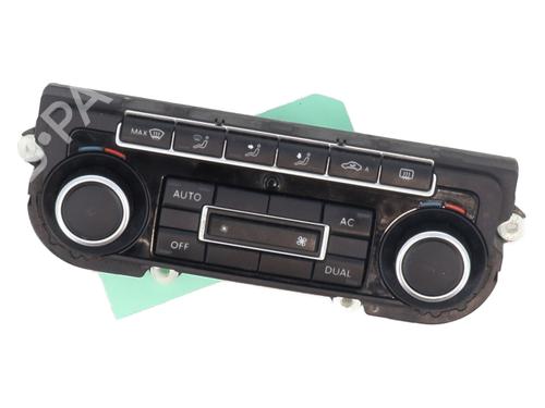 Climate control VW GOLF PLUS V (5M1, 521) 1.6 TDI | BP30823740I5
