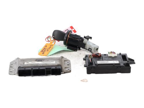 Używane Moduł elektroniczny DACIA LOGAN II 1.2 (75 hp) 30948967