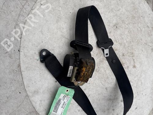 Front left seatbelt PEUGEOT PARTNER MPV (5_, G_) | BP37246234I26 - Image 2