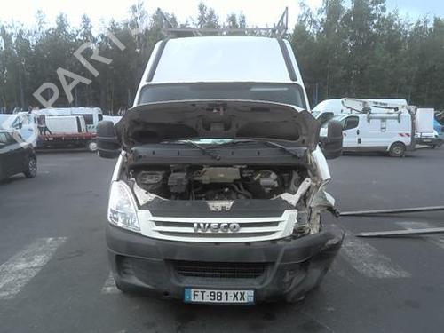 Alternator IVECO DAILY IV Van 29L12 V, 29L12 V/P | BP29928275M7 - Image 18