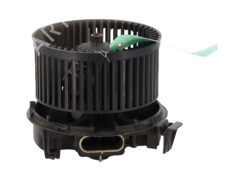 Heater blower motor DACIA LOGAN MCV (KS_) 1.5 dCi (KS04) | BP28048268M62  - Image 6