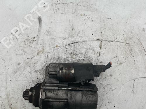 Used Starter Starter AUDI A3 Sportback (8PA) 1.9 TDI (105 hp) 35902044 35902044