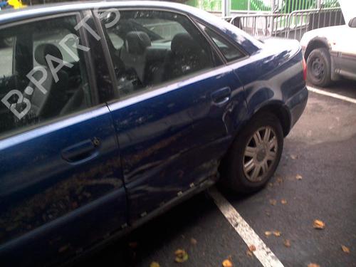 Right mirror AUDI A4 B5 (8D2) 1.9 TDI | BP20368994C27 