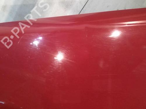 Left front fenders PEUGEOT 806 (221) 2.0 | BP20354278C41 
