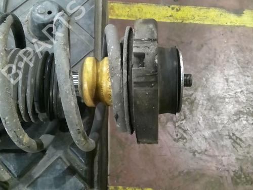 Used Left front shock absorber SKODA ROOMSTER (5J7) 1.9 TDI (105 hp) 20355266