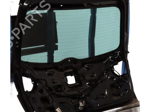 Used Tailgate Tailgate 20367550 20367550