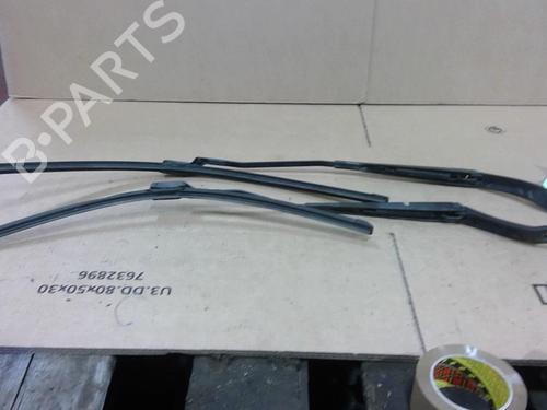 Front windshield wiper arm CITROËN DS4 (NX_) 1.6 HDi 115 | BP26183980C143 