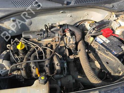 Fuel flap RENAULT CLIO II (BB_, CB_) 1.2 (BB0A, BB0F, BB10, BB1K, BB28, BB2D, BB2H, CB0A,... | BP30866487C131