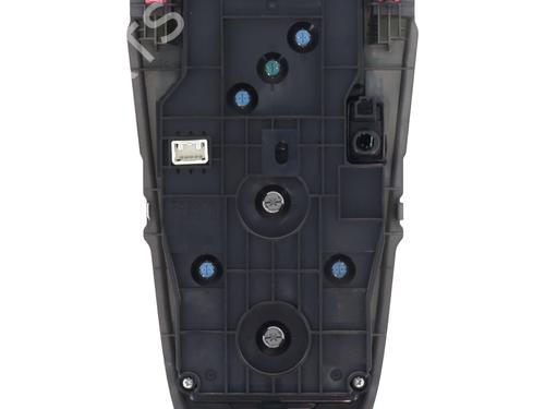 Climate control TOYOTA YARIS (_P9_) 1.4 D-4D (NLP90_, NLP90R) | BP30823655I5