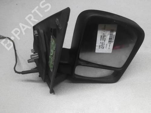 Used Right mirror FORD TOURNEO CONNECT 1.8 TDCi (90 hp) 20370368