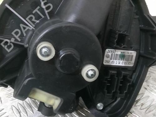 Heater blower motor ALFA ROMEO MITO (955_) 1.4 MultiAir (955AXN1B) | BP20364132M62 