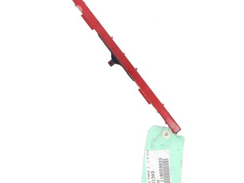 Third brake light AUDI A4 B7 (8EC) 1.9 TDI | BP31723728L11 