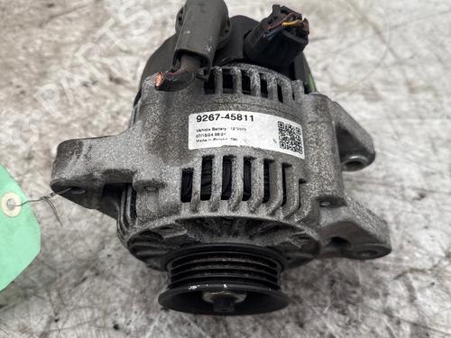 Generator Generator TOYOTA YARIS (_P1_) 1.3 (NCP10, SCP12_) (86 hp) 36791888 36791888