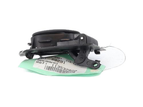 Front right interior door handle PEUGEOT 206+ (2L_, 2M_) 1.1 | BP29612413I14 