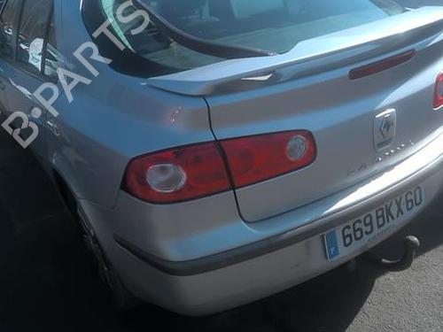 Right front window switch RENAULT LAGUNA II (BG0/1_) 1.9 dCi (BG1A, BG1W, BG0G) | BP24183847I26  - Image 16