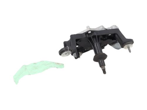 Used Rear wiper motor Rear wiper motor PEUGEOT 208 II (UB_, UP_, UW_, UJ_) 1.2 PureTech 100 (101 hp) 27456739 27456739