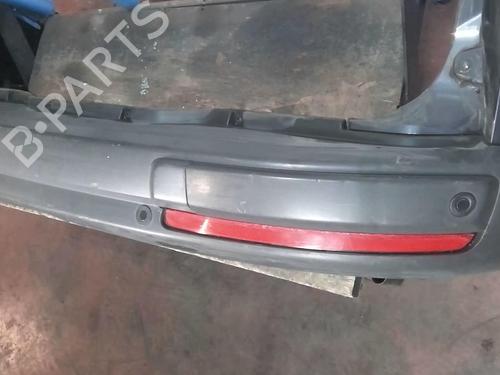 Rear bumper FORD GALAXY II (WA6) 1.8 TDCi | BP20369596C8