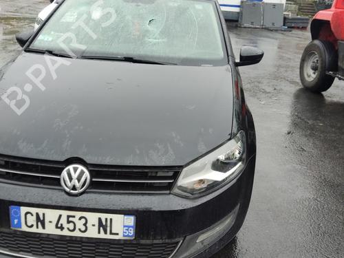 Instrument cluster VW POLO V (6R1, 6C1) 1.6 TDI | BP21164091C47 